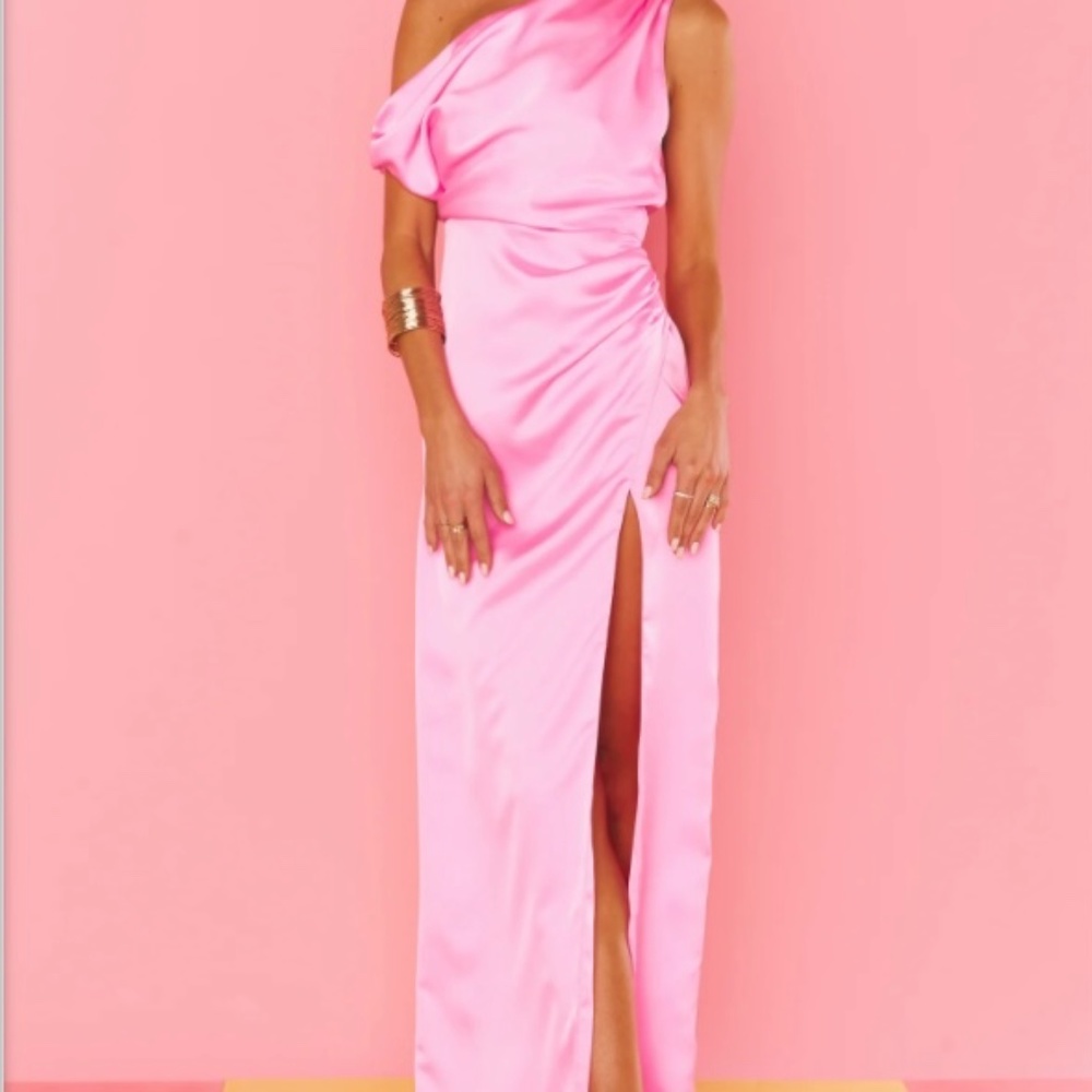 Show Me Your Mumu Jodie Dress